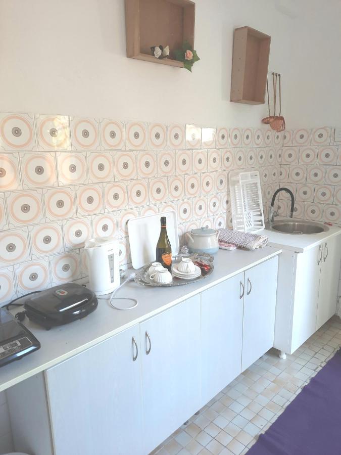 Sunshine House Villa Pančevo Exteriör bild